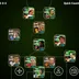 EPICS POWER 3321-PLYERS 176-Rummenigge-Muller-Hazard-Best-Messi-Pele-Pepe-Zola-Stam-Shevchenko-Vinicius-Matthaus-Ribery-
