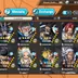 OP109 | 13 EX META | Kizaru- Garp- Shanks Divine- Lucci- Akainu- Roger Dark- Ace/Yamato- Kaido Blue- Support 163