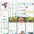 9x SHINY LEGENDARY ZACIAN ZAMZENTA RAYQUAZA PALKIA DIALGA [] 96 LEGENDARY💎 42 SHINY 💎37 HUNDOS [] LEVEL 45 [] COSTUM
