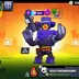 🔥Rare 1st Profile Icon 🔥Trophy 33.6K | 90x Brawler [26x Max] 56x Hc | 252x Skin | 10x Buffies | 2019 Acc [Level 62]