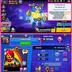 [R16 Almost Alien Fame] 77K Trophies [90 hyper + 85 Max Brawlers] 409 Skins [2021 Acc] Chk Pics+Description [Instant Dv]