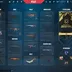 34 skins 2 knife's 3 vandal's 4 phantom's 1 op skin