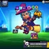 121-GEM | FREE NC | 70.5K TROPHY - 320X SKINS | 102/103 BRAWLER | 40X MAX  | 32X HYPER | 3V3 WINS | BEST DEAL