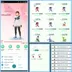 [DG-3] LEVEL 11 VALOR | 2 SHINY GENESECT | CHEAP INSTANT DELIVERY GUARANTEED