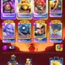 KT 16. Lvl 84. 60 cards LVL16. 11 heroes. 32 EVOs. Cheap acc