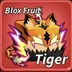 Roblox Blox Fruits Account TH13 GODHUMAN LVL 2800 | legendary | Global