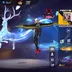 X344|Lvl 64|NORTH AMC SERVER|62 CHARA|DREAMSPACE LEGENDARY OUTFIT|204 COSTUME|209 WEAPON(7 EVO)|MP40 Cobra Lv 4|SCAR Alp