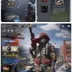 OG-SEASON 1 BATTLE PASS CODM-SEASON ONE GHOST SOLDIER-1X MYTHICAL WEAPONS 13X LEGENDARY-ONE PICS IN MAKET
