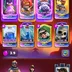 FULL MAXED CR ACC. LVL 90 KT 16. ALL CARDS ON LEVEL 16. URGENT SALE