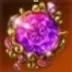 Lv. 9 Blazing Gem