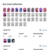 KT Level 15 || Exp 55 || 3 Level 15 & 40 level 14 Cards || 12 Evolution || 8 Towerskins || 78 Emotes || 9300 Trophies ||