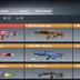 Cheapest | High Level | 1 Mythic 9 Legendary Weapons | Paid Skins | Safe | Instant Delivery  