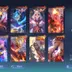 M390|LVL171|133HEROES|666SKIN|MEGACOLLECTORI|4LEGEND|2.11.11|4ASPIRANTS|LANCELOTKINSHIN|2KUNGFUPANDA|MOSKOVALLSTAR|EPICI