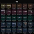 NA - LVL 75 - Unranked - 3 Knifes - 50 Skins (49,400 VP) Evori Dreamwings Vandal, Blade of the Ruined King, Xenohunter