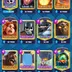 LEVEL 61 | TROPHIES 8909 | (13CARD LVL15)-(93CARD LVL14) | 2M GOLD | CR298