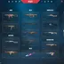 🌐EU/TURK💷19k VP Spent | Valiant Hero Vandal | Recon Phantom | Ion Operator | Neo Frontier Sheriff | Ruination Ghost