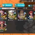 [4353][IOS+ANDROID] 8 EX - CAN MAX 7 - Nusjuro + Law + Blackbeard + Whitebeard + Shanks + Roger + Kaido, 2662 fragments,
