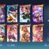 HYPER BASED PREMIUM ACCOUNT|| MEGA 5 ||  LEGEND 2 || GRAND 13 || EXQUISITE 16 || SKINS 450 || HEROS 131 || ALL MAX EMBLE