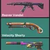 AP | Reaver Vandal | Full Access | Rank Ready | 3 Skins
