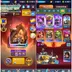 🔥KT16 MAX (1693 Collection) 🔥 6 MAXED | 11X LV15 | 18 EVOLUTION | 5 HEROS | 12.1K TROPHY | 90 EMOTE | INSTANT DELIVERY