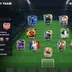 FC FIFA MOBILE  /All Platform Global  - Over 127/90 B Value   - 1,7B gold  - 3.3k Gems
