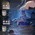 All Platform - EU - Union 80 - 39 Character 27 5'star - 19 Weapon 5'star - Lucila - Chisa - Hiyuki - Phrolova - 1781