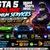 We offer GtaOnline Cash Boost, Modded Cars , Highest Rp Level, Free Mansions, Modded Outfits