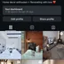HOME DECOR Instagram Page -9.1 K Followers | Secure Transfer | OG Email |0rganic Followers |   Cat Instagra
