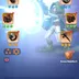 6 - FC 8 | Power 621M  | 34 Hero | VIP 9 | 11 Skin | Full Helios | 1M Gems | INSTANT DELIVERY! 