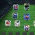 A201! BANGER 125 OVR | Double-playstyle TWG 125 RIVALDO | 124 UCL RICE | 2x UTOTS KOBEL & MOURINO | ANDROID/IOS. EA LINK