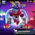 CHEAPEST 80K TROPHIES | 66 MAXED | SOLAR FAME 2 | 388 SKINS | SOLAR FAME 2 | MECHA EDGAR | 4x Brawl Pass plus