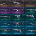 EU Diamond 3 | RGX Karambit + Xenohunter Knife | Oni & Prime Vandal | Full Access | Email Changeable