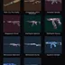 AP - LVL 30 - Unranked - 1 Knife - 11 Skins (10,575 VP) RGX 11z Pro Firefly, Champions 2024 Phantom, Forsaken Vandal