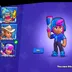 Trophy 108k💎Star Shelly💎Saturnian Fame [] 101x Brawler [] 45x Max [] Legendary Hit [] NC-Yes [] Best-Deal