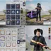 Cheapest Mission A & Night Fright Backpack | RE2 Avatar & Frame | S5 RP | Pony Hair | OG Emotes