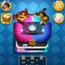 XP-67 ! 5 HEROES EVO 26 ! TROPHY 12500 ! ARENA 30 ! CARD MAX 48 ! RARE EMOTE 107 ! TOWER SKIN 14! COLLECTION 1799