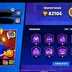 Elite offer | 82K trophy | ninja ash| princess Shelly |75K coins