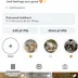 5k Cat Instagram Page | Secure Transfer | OG Email |0rganic Followers |