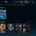 [EUNE] DJ Sona | 36 Skins | 140 Champions | Unranked (Ex Silver) | Level 147 | INSTANT DELIVERY