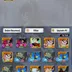 3-DBL76 IOS-ANDROID: LV 225 - 3 UL: GoKu - Vegeta - Gohan - 34 LL: Gohan Beast - Trunks Mai - Pan 
