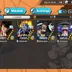 [4255][IOS+ANDROID] 3 EX - Garp + Sabo + Kaido , BFs King + Luffy Red Roc , Support 130 , Good Medal