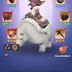 3 - FC 8 | Power 484M  | 33 Hero | VIP 8 | 9 Skin | 1 Helios | 810k Gems | 2,2k Mythic Shard | INSTANT DELIVERY!