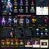 🎯LVL 38 OLD ACCT 2017 💯| 8M STARDUST ( ZAPDOS MEWTWO TRADEABLE) 47 LEGENDARY | 250 TRADABLE | INSTANT 