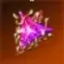 Lv. 8 Doomfire Gem