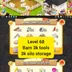 🔥68 LEVEL HAYDAY ACCOUNT🔥 | FULL 3000 BARN TOOLS| 3K SILO | 2.3 MILLION COIN|