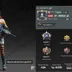DC370|LV 70|24 TITLE|118 SET(8 MYTHIC)|89 WEAPON(6 LAB)|KITTY KADENCE-KAR98K LV3|PATCHMETAL BUNNY-MK47 LV2|GLACIER-M416 