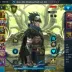 NAIS SHADOWTHIEF NINJA MICHELANGELO ALICE XENOMORPH 34000 ENERGY 8 LEG BOOKS CHICKENS BREWS STARTER 0