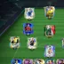 F904! ELITE 124 OVR | 1.867 C.COIN | 106B T.V.| 4.890 R.UP P.| UTOTS CR7 x GABRIEL x J.RAMON | R.CARLOS | ANDROID/iOS.EA