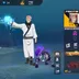 X353|Lvl 70|NORTH AMC SERVER|107 BUNDLE|FFWS LEGENDARY|3 JJK(SUKUNA,MEGUMI,YUJI)|268 COSTUME|362 WEAPON(7 EVO)|MP40 Chro