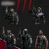 W4 - All Platform - Level 55 - Camo Singularity - Total Operators 32 - Bundles Nuke Nucked Out - Code1556